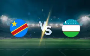 DR Congo vs Uzbekistan prediction: team news, lineups, expert analysis