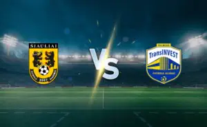 FA Siauliai vs Transinvest prediction: team news, lineups, expert analysis June 29, 2026