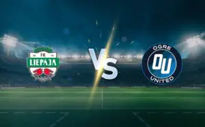 Liepaja vs Ogre United prediction: expert analysis, possible lineups, June 30, 2026