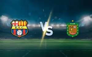 Barcelona Guayaquil vs Deportivo Cuenca prediction: expert analysis, possible lineups, July 1, 2026