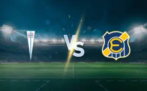 Universidad Católica vs Everton prediction: teams form analysis, possible lineups on July 1, 2026