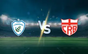 Londrina vs CRB prediction: teams form analysis, possible lineups on July 4, 2026
