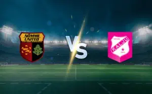Nõmme United vs Nõmme Kalju prediction: expert analysis, possible lineups, July 3, 2026