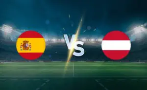Spain vs Austria prediction: teams form analysis, possible lineups on July 2, 2026