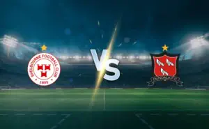 Shelbourne vs Dundalk prediction: teams form analysis, possible lineups on July 3, 2026