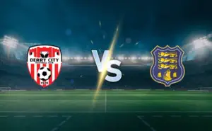 Derry City vs Waterford United prediction: teams form analysis, possible lineups on July 3, 2026
