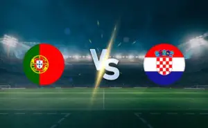 Portugal vs Croatia prediction: teams form analysis, possible lineups on July 3, 2026