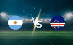 Argentina vs Cape Verde prediction: teams form analysis, possible lineups on July 4, 2026