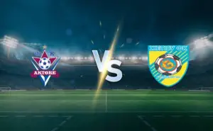 Aktobe vs Zhetysu prediction: teams form analysis, possible lineups on July 5, 2026