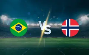 Brazil vs Norway prediction: team news, lineups, expert analysis