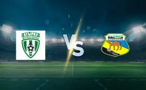 Atyrau vs Caspiy prediction: team news, lineups, expert analysis