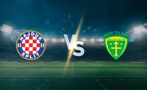 Hajduk vs Žilina prediction: expert analysis, possible lineups, July 9, 2026