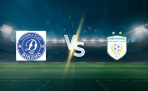 Dynamo City vs Astana prediction: team news, lineups, expert analysis