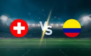 Switzerland vs Colombia prediction: team news, lineups, expert analysis