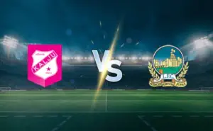 Nõmme Kalju vs Linfield prediction: teams form analysis, possible lineups on July 9, 2026