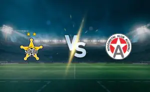 Sheriff vs Aluminium prediction: team news, lineups, expert analysis