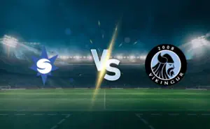 Stjarnan vs Vikingur Gota prediction: team news, lineups, expert analysis