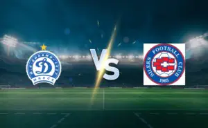 Dinamo Minsk vs Sileks prediction: teams form analysis, possible lineups on July 9, 2026
