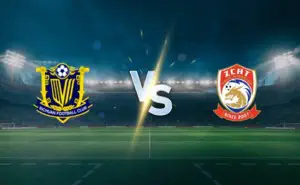 Shenzhen Peng City vs Qingdao West Coast prediction: expert analysis, possible lineups, July 11, 2026