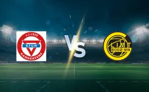 KFUM vs Bodø/Glimt prediction: team news, lineups, expert analysis