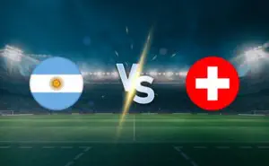 Argentina vs Switzerland prediction: teams form analysis, possible lineups on July 12, 2026