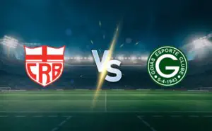 CRB vs Goiás prediction: expert analysis, possible lineups, July 13, 2026