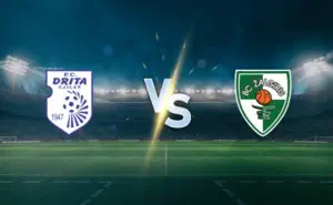 Drita vs Zalgiris Kaunas prediction: team news, lineups, expert analysis July 14, 2026