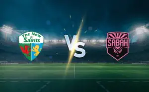 The New Saints vs Sabah prediction: expert analysis, possible lineups, July 14, 2026