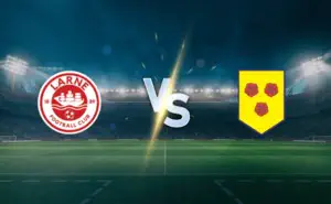 Larne vs Tre Fiori prediction: team news, lineups, expert analysis