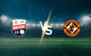 Montrose vs Dundee United prediction: team news, lineups, expert analysis July 14, 2026
