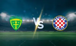 Žilina vs Hajduk prediction: team news, lineups, expert analysis