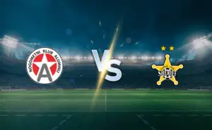 Aluminij vs Sheriff prediction: expert analysis, possible lineups, July 16, 2026