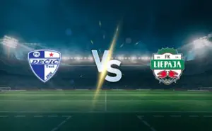 Dečić vs Liepāja prediction: team news, lineups, expert analysis