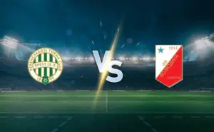 Ferencváros vs Vojvodina prediction: teams form analysis, possible lineups on July 16, 2026