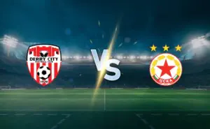 Derry City vs CSKA Sofia prediction: teams form analysis, possible lineups on July 16, 2026