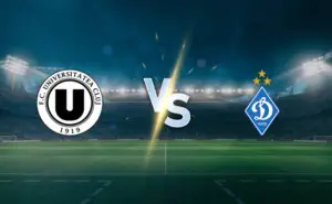 Universitatea Cluj vs Dynamo Kyiv prediction: team news, lineups, expert analysis