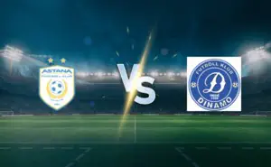 Astana vs Dinamo City prediction: expert analysis, possible lineups, July 16, 2026