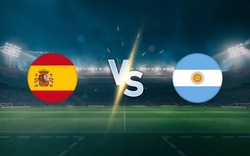 Spain vs Argentina prediction: expert analysis, possible lineups, July 19, 2026