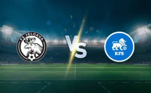 FS Jelgava vs RFS prediction: team news, lineups, expert analysis