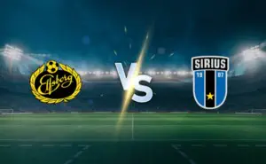 Elfsborg vs Sirius prediction: expert analysis, possible lineups, July 19, 2026