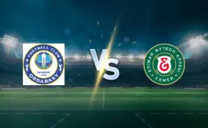 Ordabasy vs Yelimay prediction: teams form analysis, possible lineups on July 19, 2026