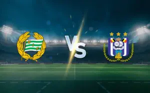 Hammarby vs Anderlecht prediction: team news, lineups, expert analysis