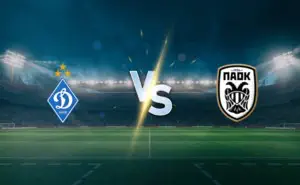 Dynamo Kyiv vs PAOK prediction: expert analysis, possible lineups, July 23, 2026