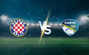 Hajduk Split vs Pafos prediction: expert analysis, possible lineups, July 23, 2026