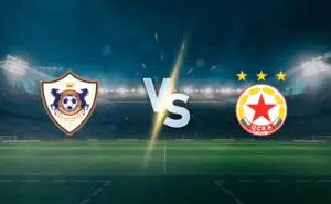 Qarabag vs CSKA Sofia prediction: teams form analysis, possible lineups on July 23, 2026