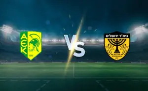AEK Larnaca vs Beitar prediction: expert analysis, possible lineups, July 23, 2026