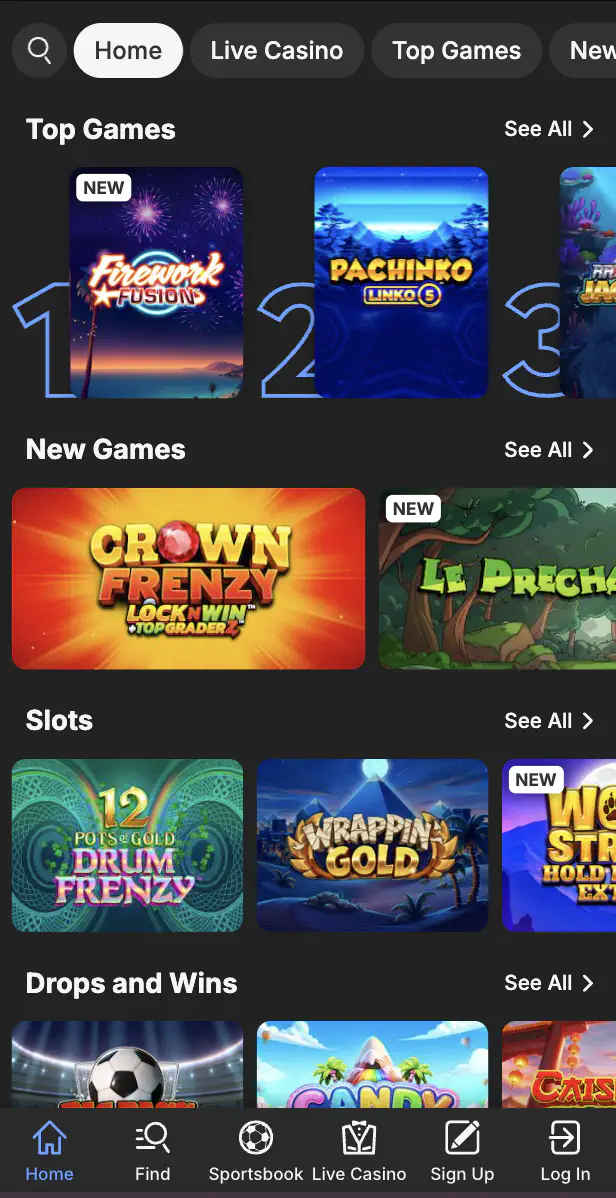 Betway Casino