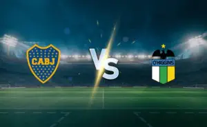 Boca Juniors vs O'Higgins prediction: teams form analysis, possible lineups on July 24, 2026