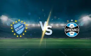 Bolívar vs Grêmio prediction: expert analysis, possible lineups, July 24, 2026