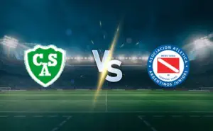 Sarmiento vs Argentinos Juniors prediction: expert analysis, possible lineups, July 24, 2026